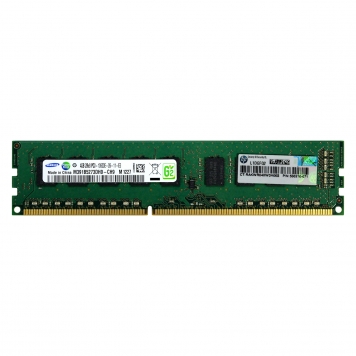 Оперативная память HP 500210-071 DDRIII 4Gb