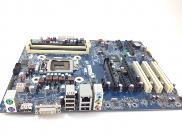 Материнская плата HP 503397-001 Socket 1156