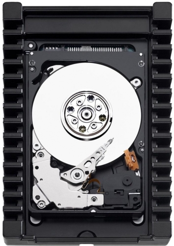 Жесткий диск HP 505607-001 146Gb 10000 SAS 2,5" HDD