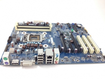 Материнская плата HP 506285-001 Socket 1156