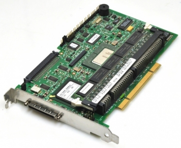 Контроллер HP 5065-7410 PCI 256)Mb