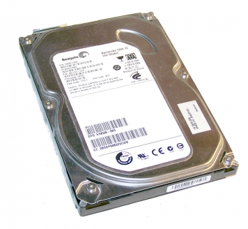 Жесткий диск HP 519599-003 250Gb  SATAII 3,5" HDD