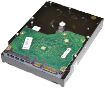 Жесткий диск HP 519600-003 500Gb  SATAIII 3,5" HDD