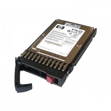 Жесткий диск HP 530888-B21 160Gb  SATAII 2,5" HDD