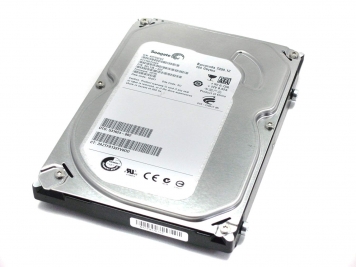 Жесткий диск HP 531624-002 160Gb 7200 SATAII 3.5" HDD