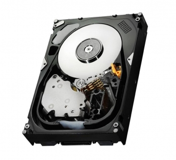 Жесткий диск HP 532294-003 1Tb  Fibre Channel  3,5" HDD