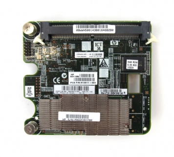 Контроллер HP 537156-001 PCI-E 1Gb