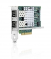 Сетевой Адаптер HP 560SFP+ AGP 10Gb