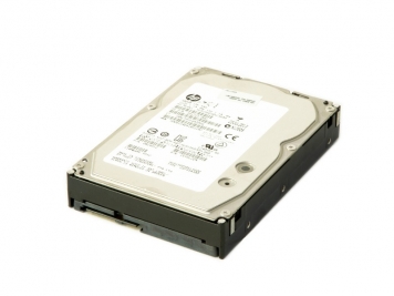 Жесткий диск HP 581312-001 300Gb  SAS 3,5" HDD