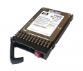 Жесткий диск HP 581314-001 450Gb  SAS 3,5" HDD