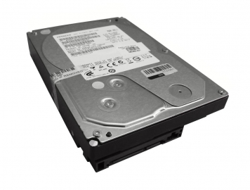 Жесткий диск HP 585465-001 1Tb  SATAIII 3,5" HDD