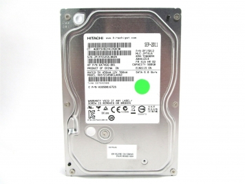 Жесткий диск HP 586720-001 250Gb  SATAII 3,5" HDD