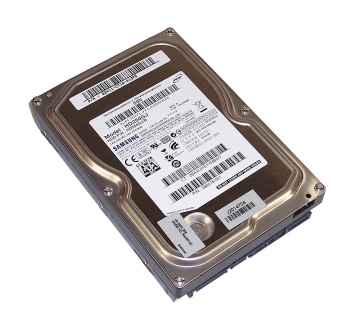 Жесткий диск HP 588578-001 250Gb  SATAII 3,5" HDD