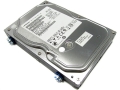 Жесткий диск HP 588596-002 160Gb  SATAII 3,5" HDD