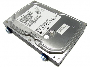 Жесткий диск HP 588596-002 160Gb  SATAII 3,5" HDD