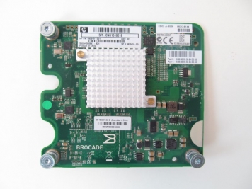 Сетевой Адаптер HP 590647-B21 PCI-E8x