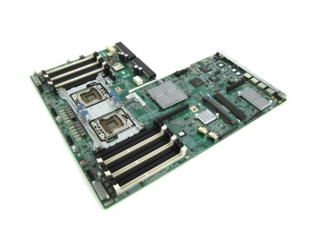 Материнская плата HP 591545-001 Socket 1366