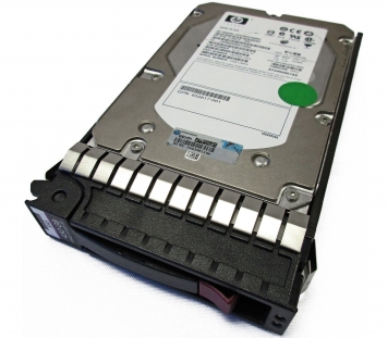 Жесткий диск HP 601711-001 450Gb  SAS 3,5" HDD