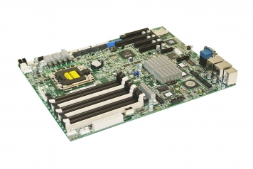 Материнская плата HP 610523-001 Socket 1366