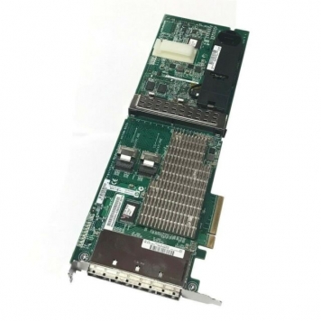 Контроллер HP 610671-003 PCI-E8x 0Gb