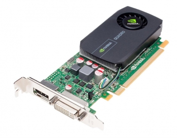 Видеокарта HP 612951-002 1Gb PCI-E16x GDDR3