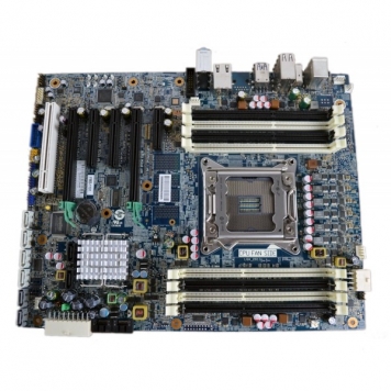 Материнская плата HP 618263-001 Socket LGA2011