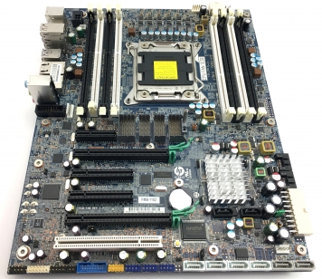 Материнская плата HP 618264-001 Socket LGA2011