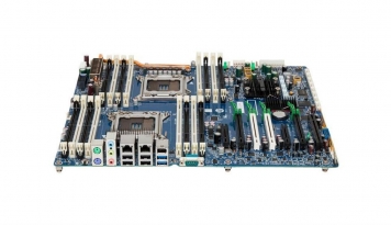 Материнская плата HP 619562-001 Socket 2011