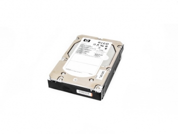 Жесткий диск HP 623391-001 450Gb  SAS 3,5" HDD