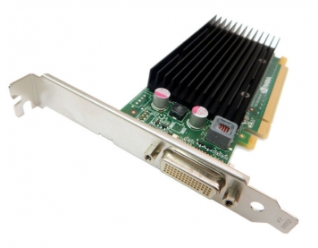 Видеокарта HP 625629-002 512Mb PCI-E16x GDDR3