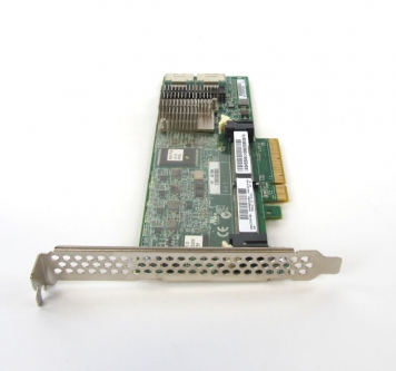 Контроллер HP 633538-001 PCI-E8x 0Gb