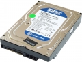 Жесткий диск HP 634605-002 500Gb  SATAIII 3,5" HDD