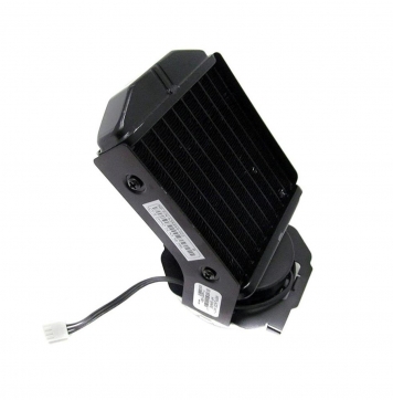 Радиатор + Вентилятор HP 635869-002 2011