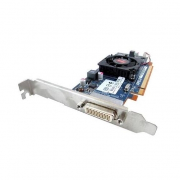 Видеокарта HP 637182-001 512Mb PCI-E16x GDDR3