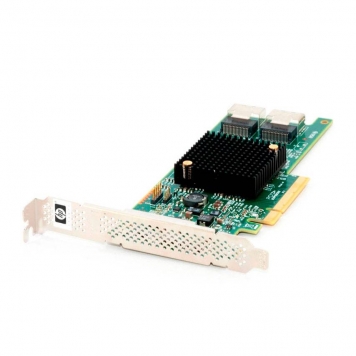 Контроллер HP 638834-001 PCI-E8x