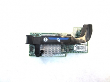 Сетевой Адаптер HP 647584-001 AGP 10Gb