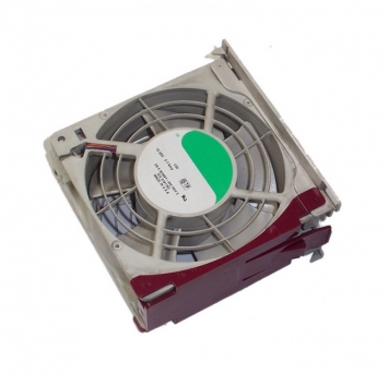 Радиатор + Вентилятор HP 647670-001 2011