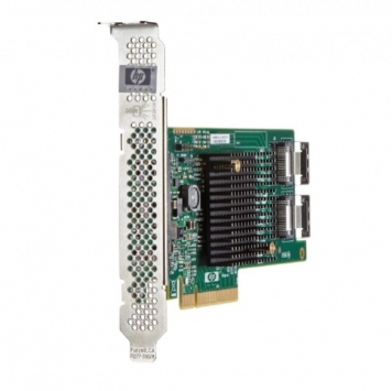 Контроллер HP 650933-B21 PCI-E8x