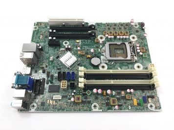 Материнская плата HP 655840-501 Socket 1155
