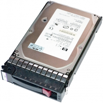 Жесткий диск HP 658430-001 3Tb  SAS 3,5" HDD