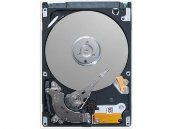 Жесткий диск HP 658773-001 600Gb  SAS 2,5" HDD