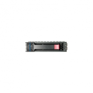 Жесткий диск HP 659031-B21 1Tb 7200 SATAII 3.5" HDD