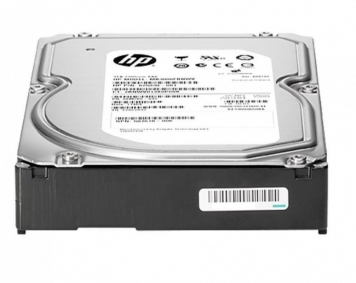 Жесткий диск HP 659337-B21 1Tb  SATAIII 3,5" HDD