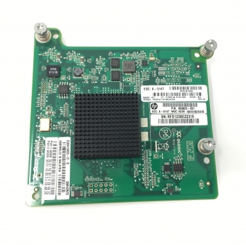 Сетевой Адаптер HP 659822-001 PCI-E
