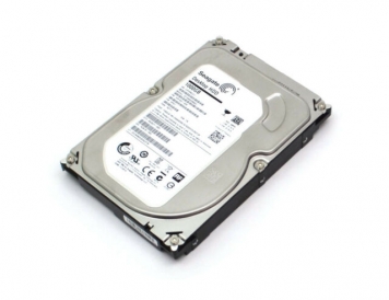 Жесткий диск HP 662621-003 1Tb  SATAIII 3,5" HDD