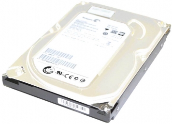 Жесткий диск HP 680207-002 500Gb  SATAIII 3,5" HDD