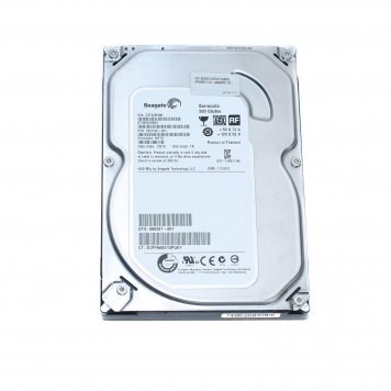 Жесткий диск HP 684593-001 500Gb 7200 SATAIII 3.5" HDD