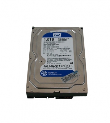 Жесткий диск HP 691790-001 1Tb  SATAIII 3,5" HDD