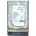 Жесткий диск HP 695507-005 1Tb  Fibre Channel  3,5" HDD