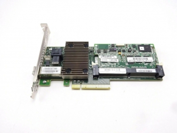 Контроллер HP 698465-001 PCI-E8x 1Gb